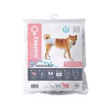Dişi Köpekler İçin Yıkanabilir Külot XLarge
