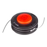 Dişi Tırpan Misina Başlığı Kolay Sarım M10X1.25 (Otomatik)