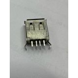 Dişi USB Konnektör Montaj Tipi Dişi USB Lehim Tipi Dişi USB Soket