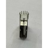 Dişi USB Montaj Tipi USB Soket Lehim Tipi Dişi USB Soket