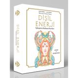 Dişil Enerji İyileştirici Kehanet Kartları ve Rehber Kitap / Ekorp Kitap / 9786057389657