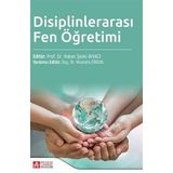 Disiplinlerarası Fen Öğretimi - Esra Kızılay Mustafa Çevik