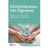 Disiplinlerarası Fen Öğretimi - Pegem Akademi Yayıncılık