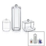 DİSK 3LÜ MAKYAJ ORGANİZER SET (4490)