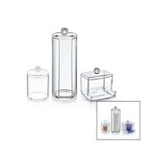 Disk 3Lü Makyaj Organizer Set (5433)