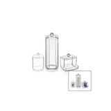 DİSK 3LÜ MAKYAJ ORGANİZER SET (5473)
