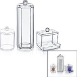 DİSK 3LÜ MAKYAJ ORGANİZER SET-Findit