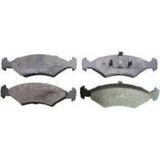 DISK BALATA FORD FIESTA VI 2012-- , TURNEO B-MAX 2012-- ÖN COURIE