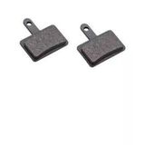 Disk Balata [Shımano Deore Model] Bp-10 [81630]