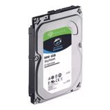 DİSK BANK 500 Gb Seagate Skyhawk 3.5 Harddisk (MASAÜSTÜ BİLGİSAYAR VE GÜVENLİK KAMERASI SİSTEMİ IÇİNDİR.)