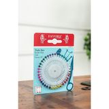 Disk Başlı Toplu Iğne