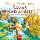 Disk Dünya 21: Saş Naraları