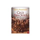 Disk Dünya 29: Gece Bekçileri - Terry Pratchett