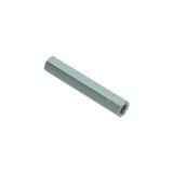 Disk Fren Debriyaj Gerdirme Ayar Somunu 84342421 - New Holland 70.56 - 80.66 - 10092611 - 1 Adet