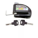 Disk Kilidi Alarm Lı