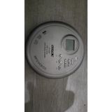 Diskman Cd Vcd Mp3 Calar İkinci El Markasız