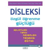 Disleksi - Özgül Öğrenme Güçlüğü - Olcay Karaca