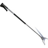 Dişli Ağız Çöp Toplama Aparatı 92Cm