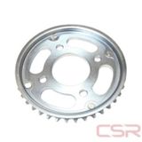 DİŞLİ ARKA HONDA CBF150 40T