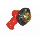 Dişli Grubu Komple Palmera 430 26Mm 7 Diş Frezeli Redüktör Kafa