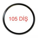Dişli Volant E2200 90-98/Besta 90-98/Ceres 2.4 87-98 (105 Diş)