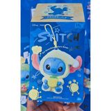 Disnep 15 cm Peluş Stitch Koala Oyuncak Sürpriz Paket Labubu Askıl İçeriği ile Çocuklar için Eğlenceli Hediye