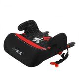 Disney 15-36 kg Minnie Fashion Isofixli Comfort Yükseltici Disney Oto Koltuğu