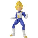 Disney 36769 Cars Dragon Ball Süper Saiyan Vegeta