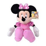 Disney 61 cm Minnie Mouse Peluş Oyuncak