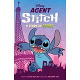 Disney: Agent Stitch: A Study in Slime