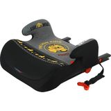 Disney Aslan Kral Comfort Isofixli Yükseltici 15-36KG Oto Koltuğu - Gri - Sarı