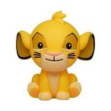 Disney Aslan Kral Simba Figür Kumbara 84874