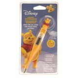 Disney Ayı Winnie Maskotlu Dijital Ateş Ölçer
