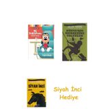 Disney Ben Büyürken - Diş Doktorunu Ziyaret Zamanı + Dünyanın Merkezine Yolculuk + Siyah İnci Hediye