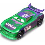 Disney Cars 1:55 Cars Renk Değiştiren Arabalar - Hj Hollis - Renkli