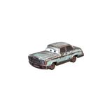 Disney Cars 3 Andy Vaporlock HFB40 Renkli Oyuncak Araba