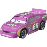 Disney Cars 3 GRR54 Manny Flywwheel Tekli Karakter Araçlar