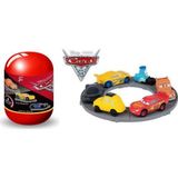 Disney Cars 3 Sürpriz Yumurta