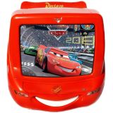 Disney Cars 37 Ekran DVD'li Televizyon