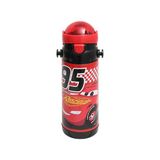 Disney Cars 44040 Disney Cars 304 Çelik Matara Salto I Am Speed