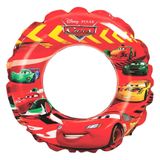Disney Cars Arabalar Deniz Simidi Havuz Simidi 51 cm Arabalı Simit