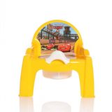 Disney Cars Arabalar Lazımlık Sarı