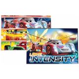 Disney Cars Cars Lisanslı A4 Çıtçıtlı Dosya (Plastik) 2 Parça Renkli Ölçülerle Eğlenceli Tasarım