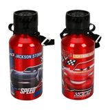 Disney Cars Cars Lisanslı Matara 400ML