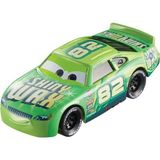 Disney Cars Darren Leadfoot Oyuncak Araba