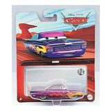 Disney Cars DXV29-FXB73 Tekli Karakter Araçlar
