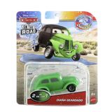 Disney Cars GNY94-HMD69 Renk Değiştiren Araba