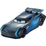 Disney Cars Jackson Storm Oyuncak Araba