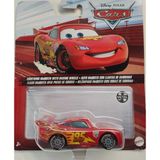Disney Cars Lightning Şimşek Mcqueen FLM20 - DXV29 - JA12 FLM20 - DXV29 - - Renkli