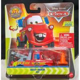 Disney Cars Mater Martin Mate Figürlü 2026 Serisi